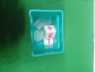 Juego de Mesa de la Casa de Gaby