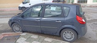 Renault Scenic 2008