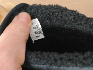 Scarpe da neve Puma 34.5 nuove