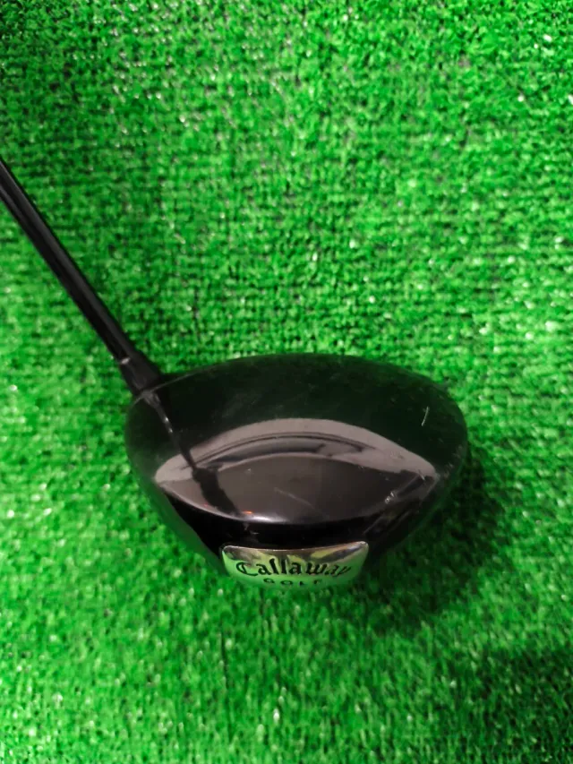 Palo de Golf Driver Callaway