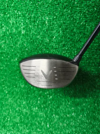 Palo de Golf Driver Callaway