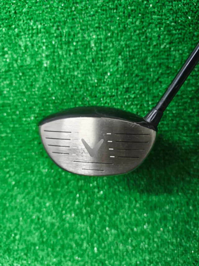 Palo de Golf Driver Callaway