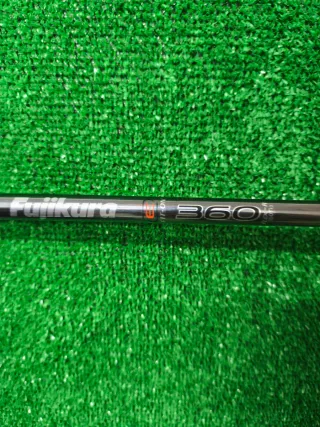 Palo de Golf Driver Callaway