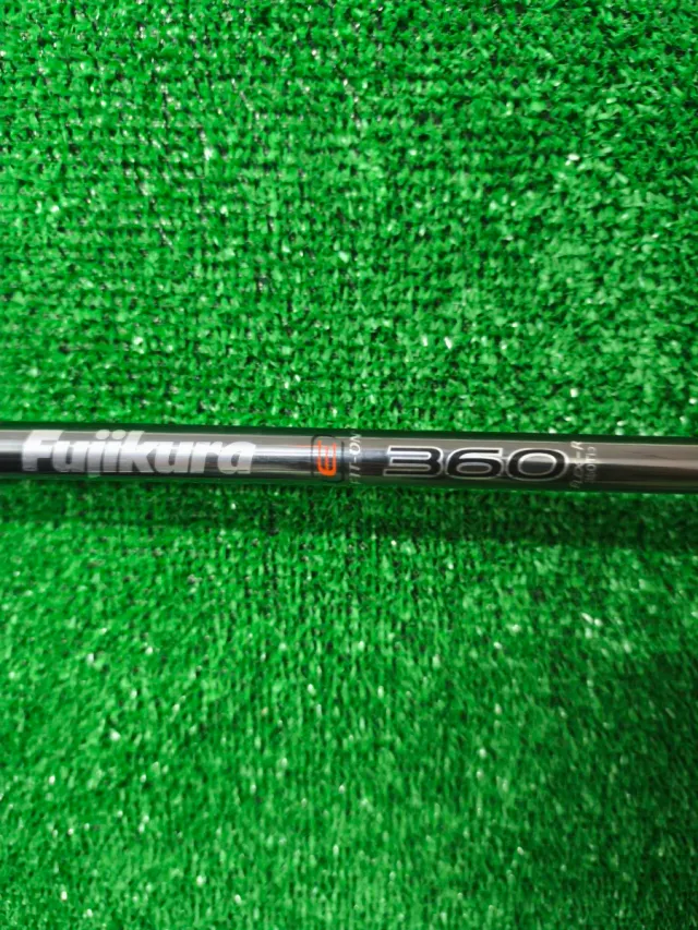 Palo de Golf Driver Callaway