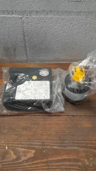 Kit Riparazione Ruota BMW