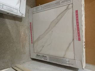 Baldosas 45x45cm Prismacer Essentials