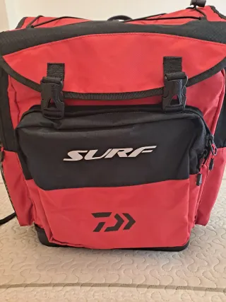 Mochila Daiwa Surf 40L
