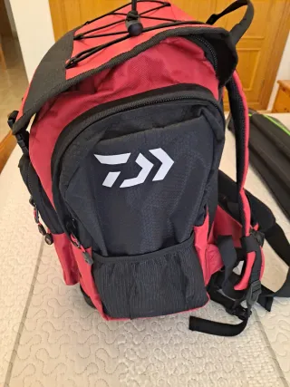 Mochila Daiwa Surf 40L