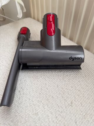 Accessori Dyson V11 (2 pezzi)