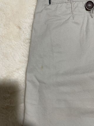Bermuda Beige Springfield Talla M