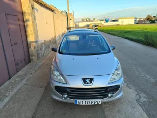 Peugeot 307 2007