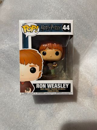 Funko Pop! Harry Potter Ron Weasley #44