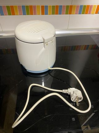 Freidora de aire/aceite