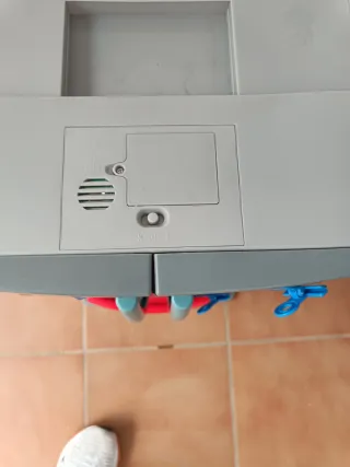 Nevera de juguete Little Tikes