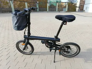 Bicicleta Eléctrica Mi Smart Electric Folding Bike