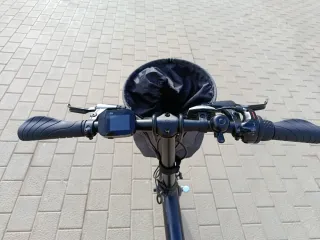 Bicicleta Eléctrica Mi Smart Electric Folding Bike