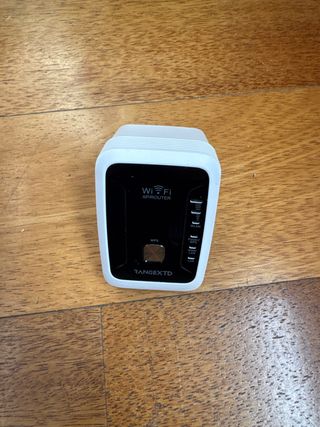 Amplificatore WiFi RangeXTD AP/Router