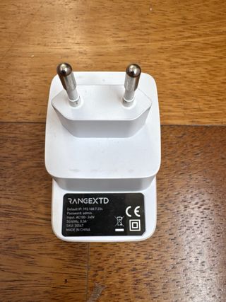 Amplificatore WiFi RangeXTD AP/Router