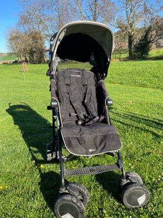 Silla de paseo Maclaren Techno XT