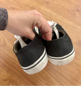 Zapatillas Bohempia Barefoot Talla 40