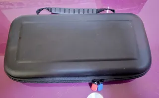Funda Rígida Nintendo Switch