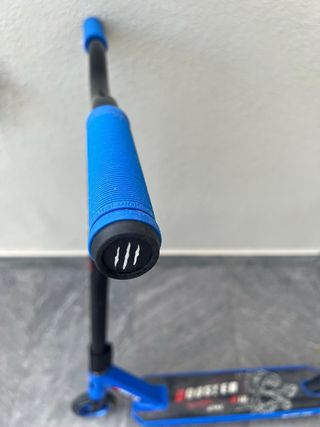 Patinete Booster B16 Azul