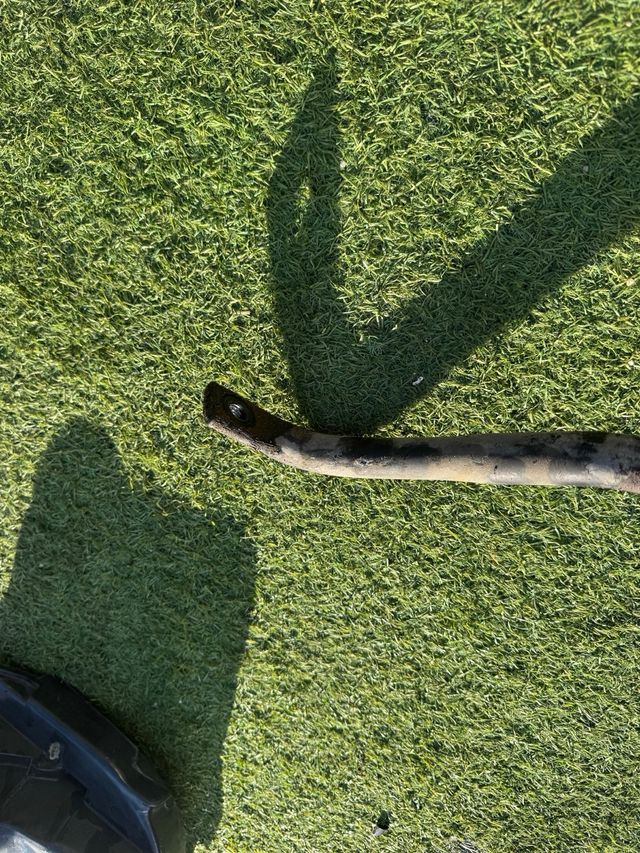 Barra Estabilizadora Delantera BMW E46 320d