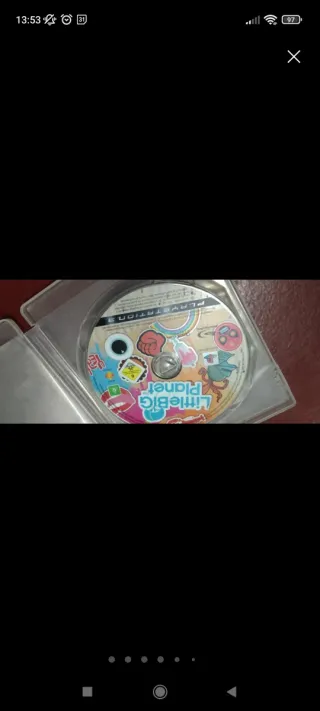 Juegos play station 3