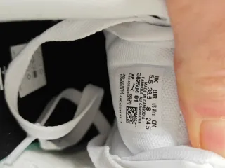 Sneakers Puma Donna Taglia 38.5 Nuove