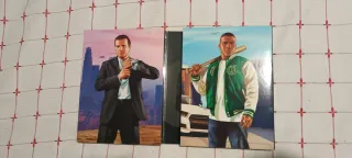 Grand Theft Auto V (GTA V) PC