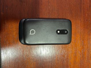 Telefono Mobile Alcatel 3026 Nero