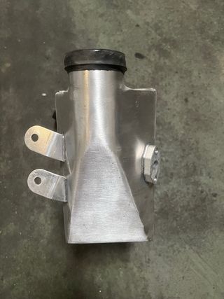 Intercooler Golf Leon Audi