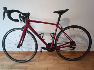 Bicicleta Carretera TREK Taglia 54