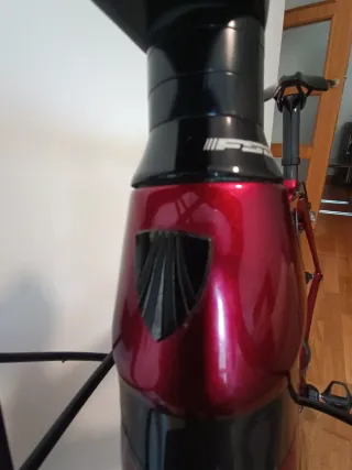 Bicicleta Carretera TREK Taglia 54