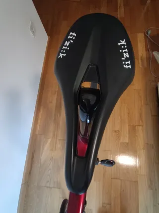 Bicicleta Carretera TREK Taglia 54