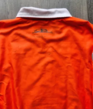 Chándal Valencia CF Oficial Kappa