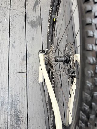 Bicicleta Eléctrica Specialized turbo Tero 3.0