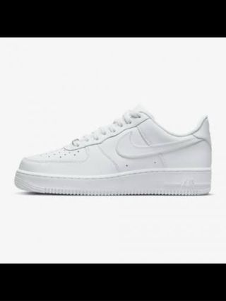 Nike Air Force 1 Blancas Talla 43