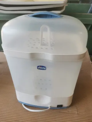 Sterilizzatore Chicco per bambini