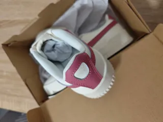 Sneakers Puma Donna Taglia 40 Nuove