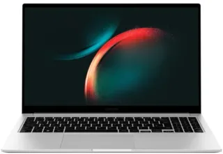 Portátil Samsung Galaxy Book3 Nuevo Gris