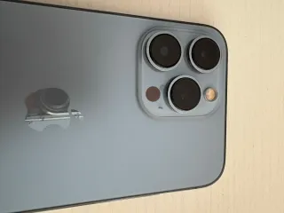 iPhone 13 Pro 128 GB Blu