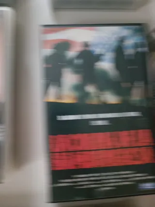 Lote 15 Películas VHS Variadas