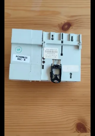 Interruptor Diferencial Autoreelable Circutor REC