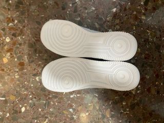 Nike Air Force 1 Blancas