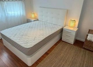 Liquidación colchón y canapé 150x200 Nuevo