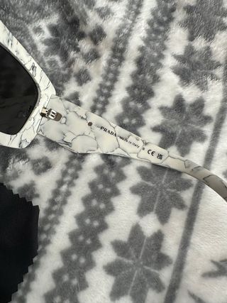 Gafas de sol Prada
