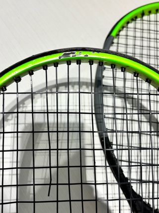 dúo raquetas Wilson Blade 98S 18x16 v 7 grip 2