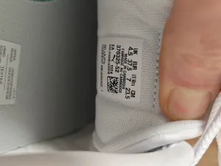 Sneakers Puma Donna 37.5 Nuove