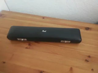 Flauta travesera Pearl NC-96ES